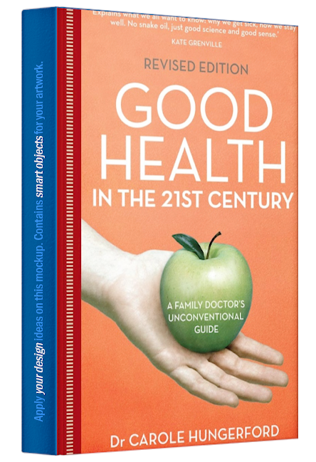 good health