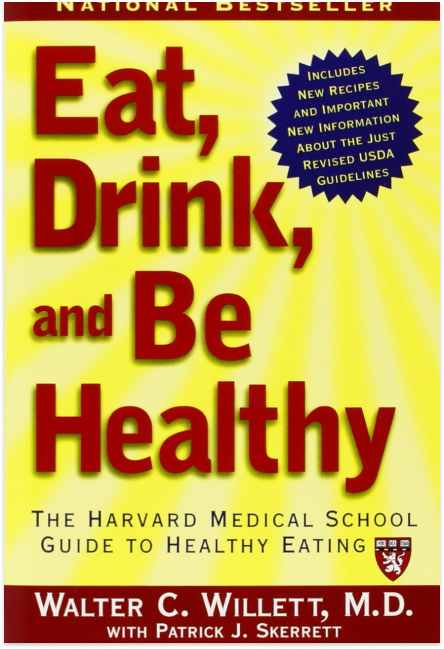 eat drink and be healthy