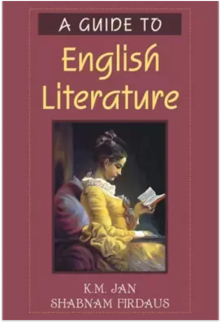 English literature