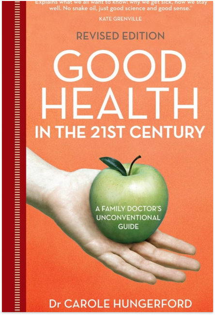 good health