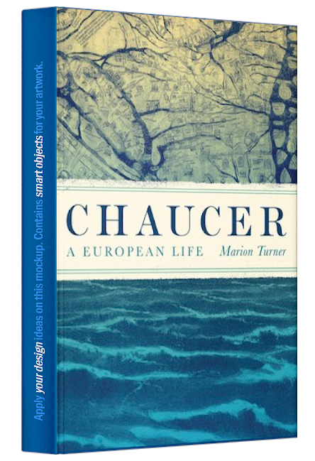 Chaucer A European Life