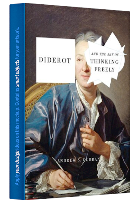 Diderot and the Art of Thinking Freely