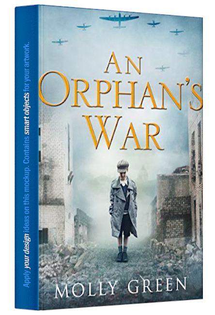an orphan war