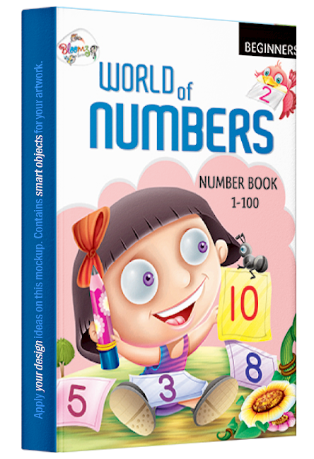 World of Numbers