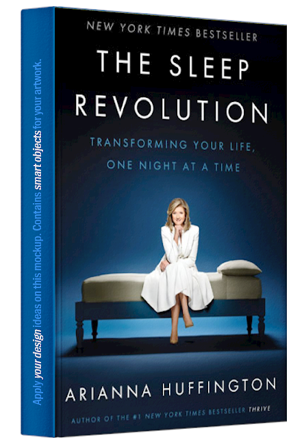 the sleep revolution