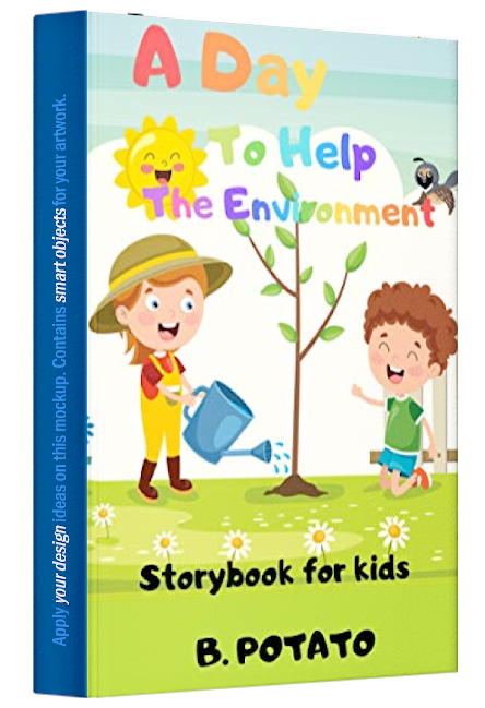 A day to the environment