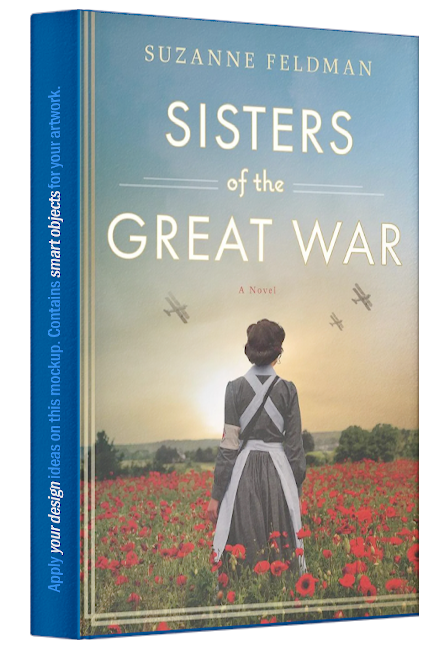 sisters of the great war
