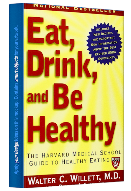 eat drink and be healthy