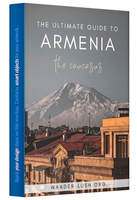 History of Armenia