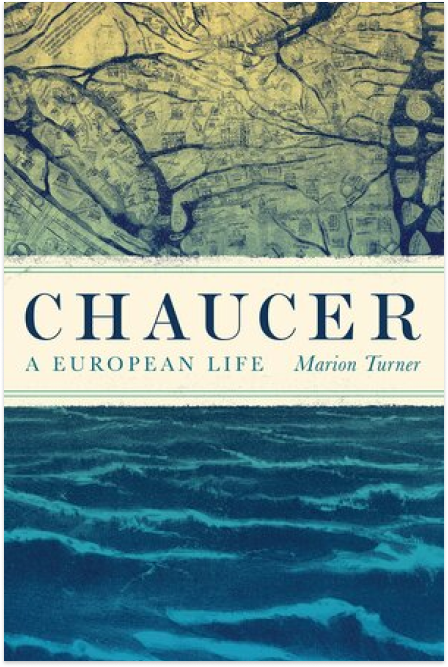 Chaucer A European Life