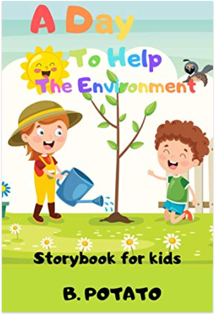 A day to the environment