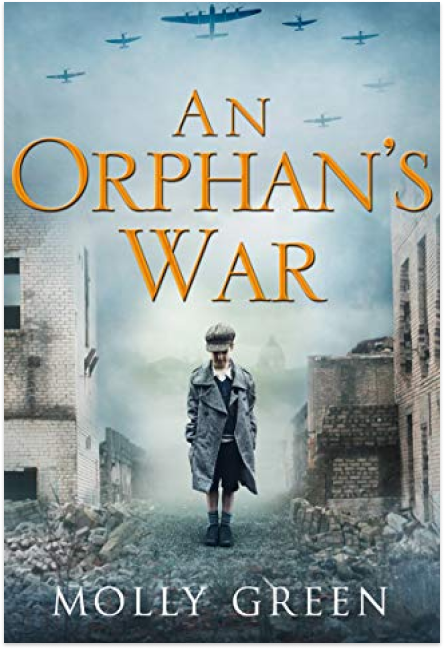 an orphan war