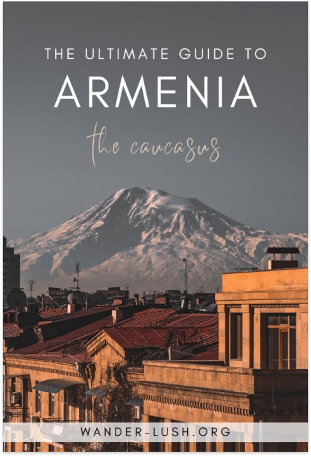 History of Armenia