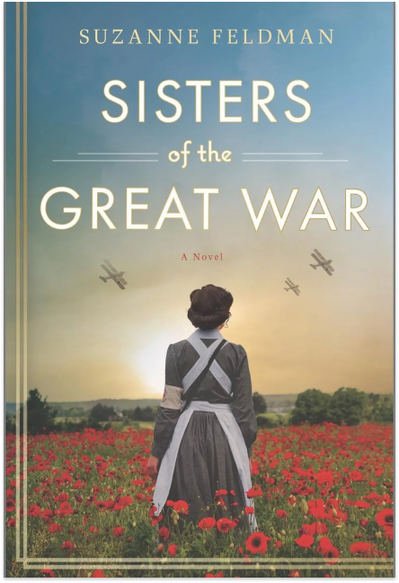 sisters of the great war