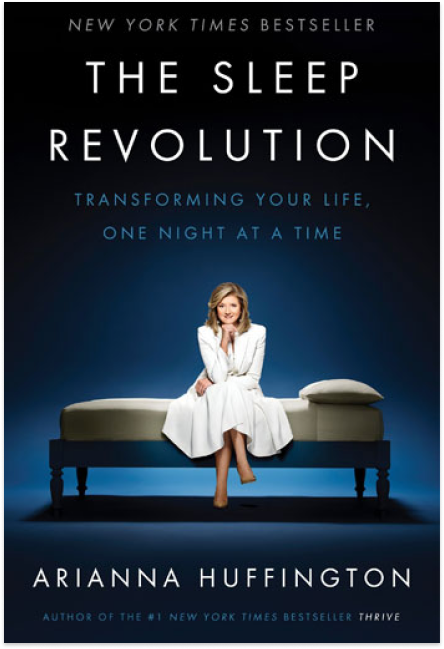 the sleep revolution