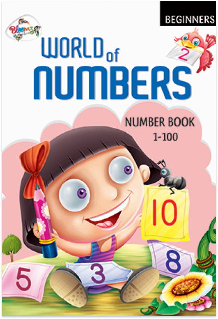 World of Numbers